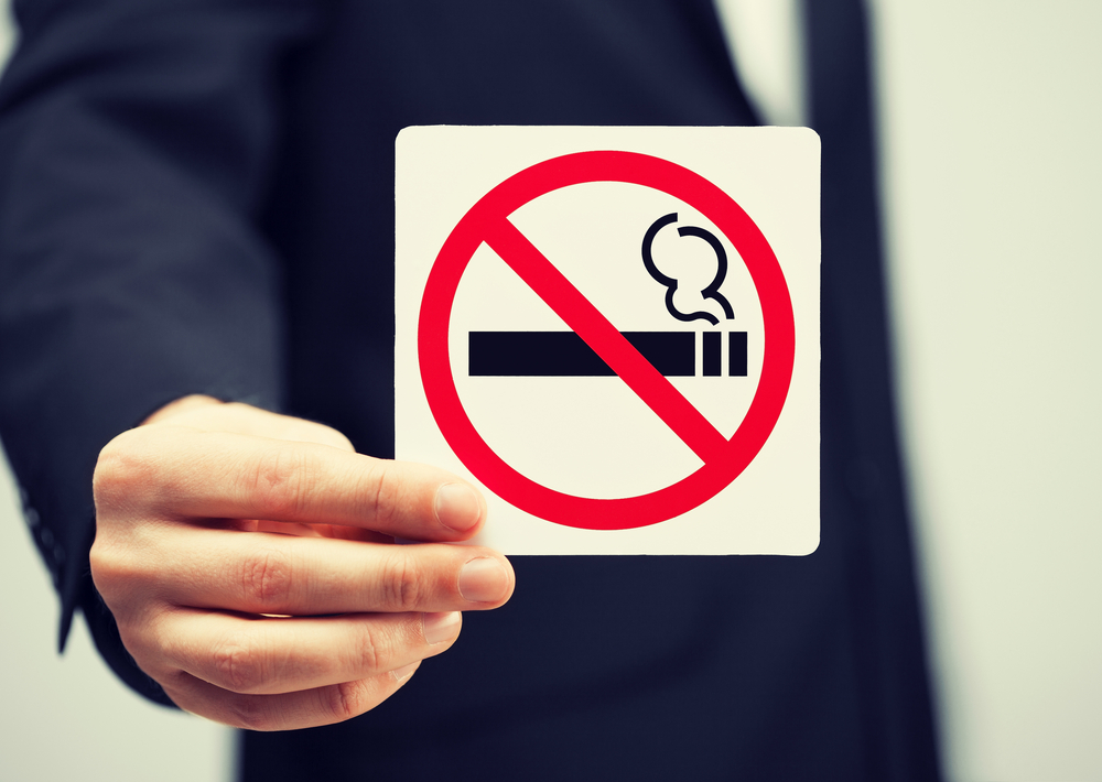 禁煙タバコの代わりになるものはコレ ニコチン依存から抜け出す電子タバコ Dr Stickコラム