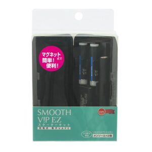 コンビニで買える電子タバコ（VAPE）・加熱式タバコの商品一覧と特徴