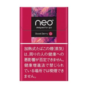 Glo グロー スティックフレーバー全種類まとめ 特徴と人気の味を紹介 Dr Stickコラム