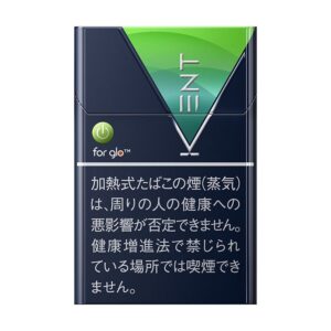 Glo グロー スティックフレーバー全種類まとめ 特徴と人気の味を紹介 Dr Stickコラム