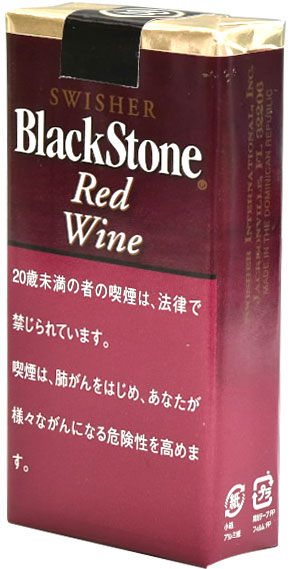 ブラックストーン・レッドワイン・フィルター