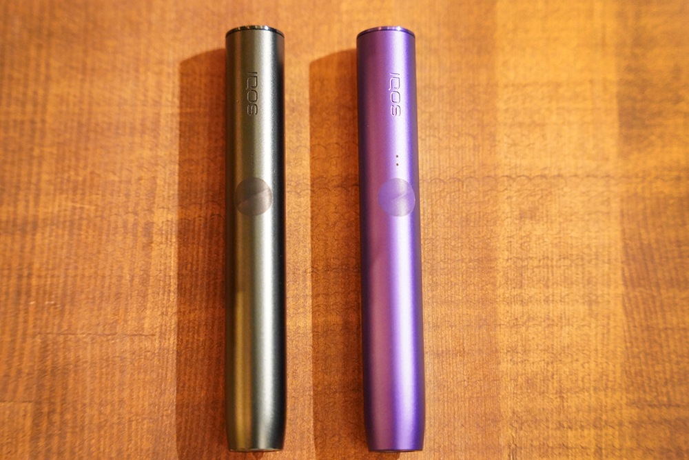 IQOSイルマとプライムの違いとは？新型アイコスを素材の違いまで解説  