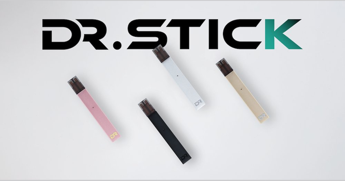 DR.STICK